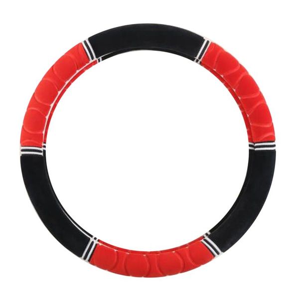 steering wheel covers -universal 38cm non-slip cover keep warm for cars protector car interior
steering wheel covers -universal 38cm non-slip cover keep warm for cars protector car interior
