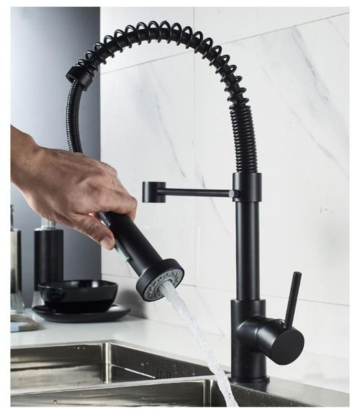 kitchen faucet brass sink single lever pull spring spout mixer and cold water head bathroom faucets
kitchen faucet brass sink single lever pull spring spout mixer and cold water head bathroom faucets