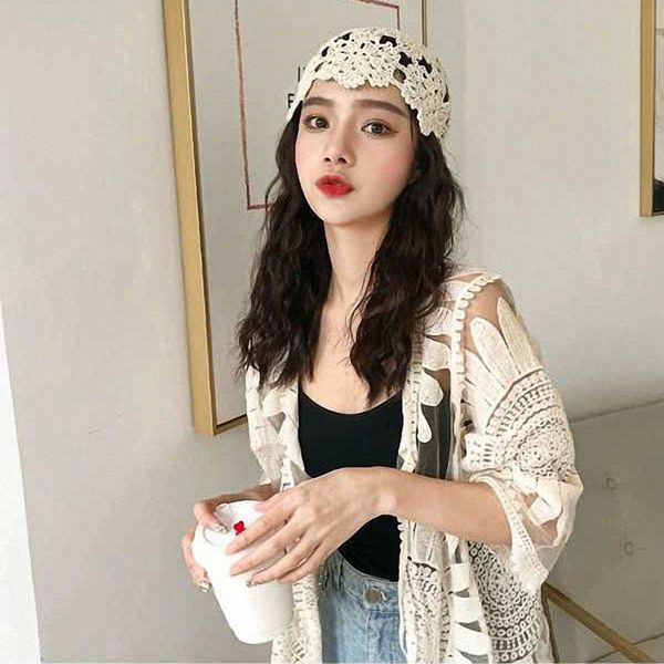 beanie/skull caps women's cap vintage fashion knitted hat spring sweet will breathable bonnets hats sombreros de mujer, Blue;gray
beanie/skull caps women's cap vintage fashion knitted hat spring sweet will breathable bonnets hats sombreros de mujer, Blue;gray