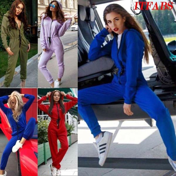 women's jumpsuits & rompers fashion women jumpsuit long sleeve high waist hoodies street wear drawrsing jumpsiut romper trousers, Black;white
women's jumpsuits & rompers fashion women jumpsuit long sleeve high waist hoodies street wear drawrsing jumpsiut romper trousers, Black;white