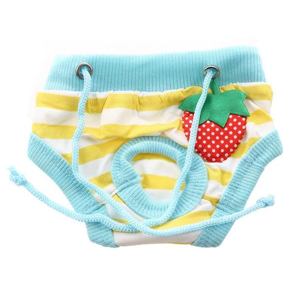 dog car seat covers small female pet puppy clothes physiological sanitary diaper pant blue+yellow+white s
dog car seat covers small female pet puppy clothes physiological sanitary diaper pant blue+yellow+white s