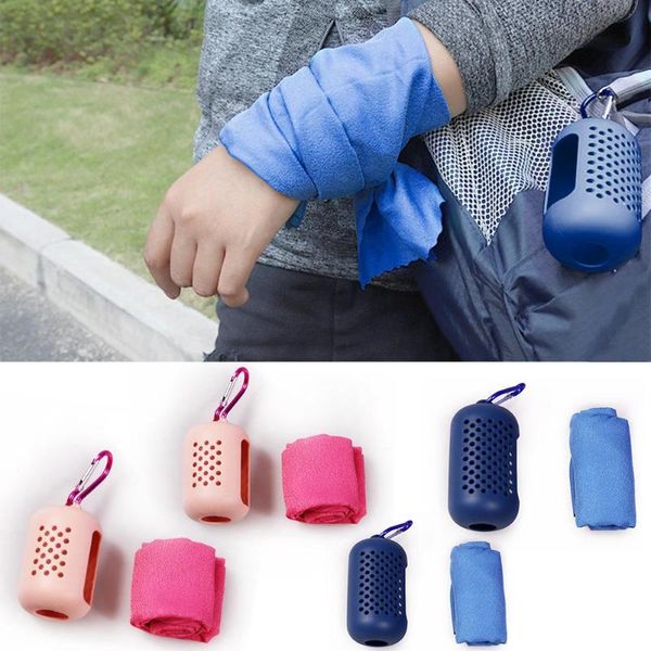 towel sports cooling portable travel quick dry silicone case for outdoor holiday fitness accessories
towel sports cooling portable travel quick dry silicone case for outdoor holiday fitness accessories