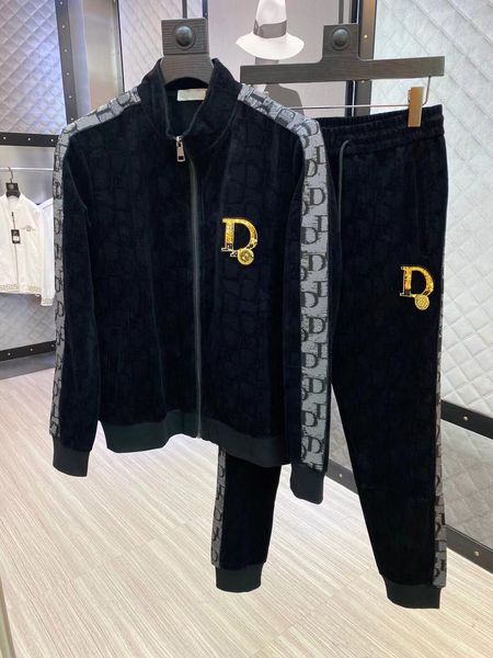 new men tracksuit sweat suits sports suit men hoodies jackets tracksuits jogger suits jacket pants sets men jacket sporting suit sets l-3xl, Gray
new men tracksuit sweat suits sports suit men hoodies jackets tracksuits jogger suits jacket pants sets men jacket sporting suit sets l-3xl, Gray