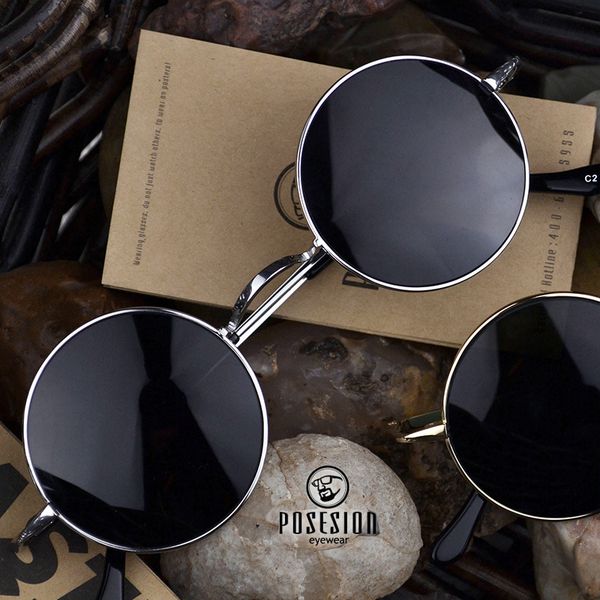 possion light titanium frame for men women casual can be equipped with polarizers and myopia sunglasses
possion light titanium frame for men women casual can be equipped with polarizers and myopia sunglasses