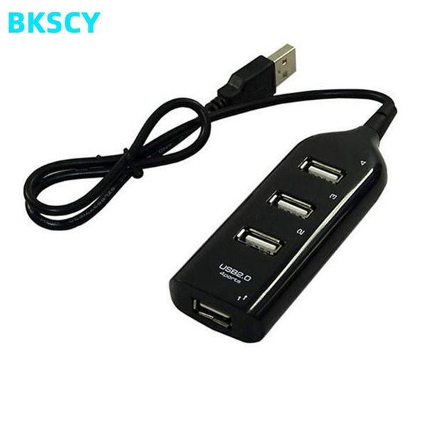 hubs bkscy usb hub 2.0 4 ports otg adapter for pc computer accessories plug and play splitter
hubs bkscy usb hub 2.0 4 ports otg adapter for pc computer accessories plug and play splitter