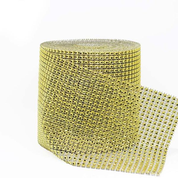 party decoration 1m gold silver crystal diamond mesh rhinestone diy wraps ribbon roll trim wedding cake wrap 12colors
party decoration 1m gold silver crystal diamond mesh rhinestone diy wraps ribbon roll trim wedding cake wrap 12colors