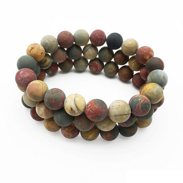 2021 matte red creek jasper beads bracelet,gemstone bracelet,turquoise round beads,elastic bracelet,beaded bracelet good luck bracelet
2021 matte red creek jasper beads bracelet,gemstone bracelet,turquoise round beads,elastic bracelet,beaded bracelet good luck bracelet