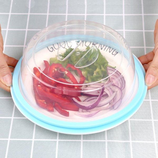 kitchen storage & organization visual touch fresh-keeping cover plastic caps for fridge microwave heating oil plate silicone dish lid pot to
kitchen storage & organization visual touch fresh-keeping cover plastic caps for fridge microwave heating oil plate silicone dish lid pot to