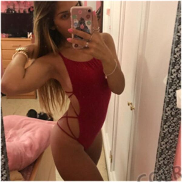 women's swimwear backless bodysuits body for women clubwear playsuit cocktail party bandage rompers sleeveless black romper, White;black
women's swimwear backless bodysuits body for women clubwear playsuit cocktail party bandage rompers sleeveless black romper, White;black