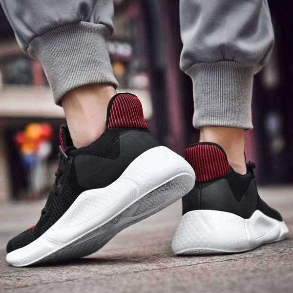 2021 summer women mens running shoes fashion student outdoor sports sneakers white black red size eur 39-46 code 55-0562
2021 summer women mens running shoes fashion student outdoor sports sneakers white black red size eur 39-46 code 55-0562