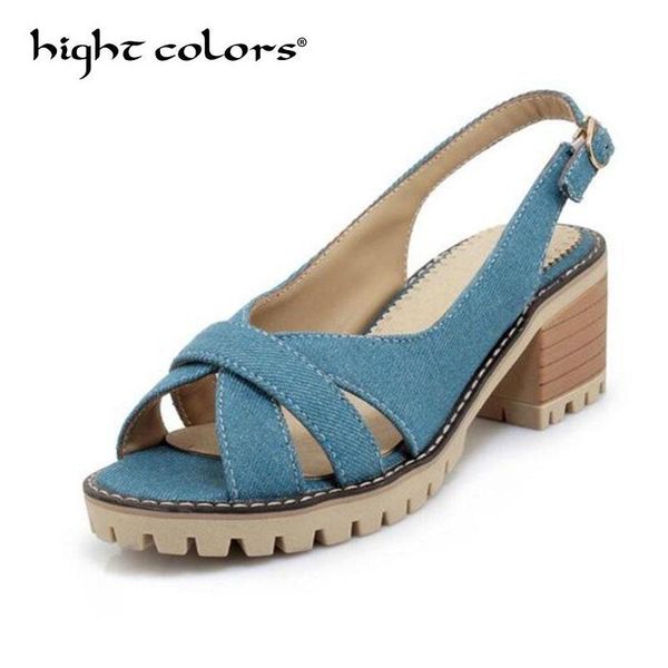fashion women gladiator sandals outdoor casual denim simple and comfortable summer shoes ladies female open toe woman, Black
fashion women gladiator sandals outdoor casual denim simple and comfortable summer shoes ladies female open toe woman, Black