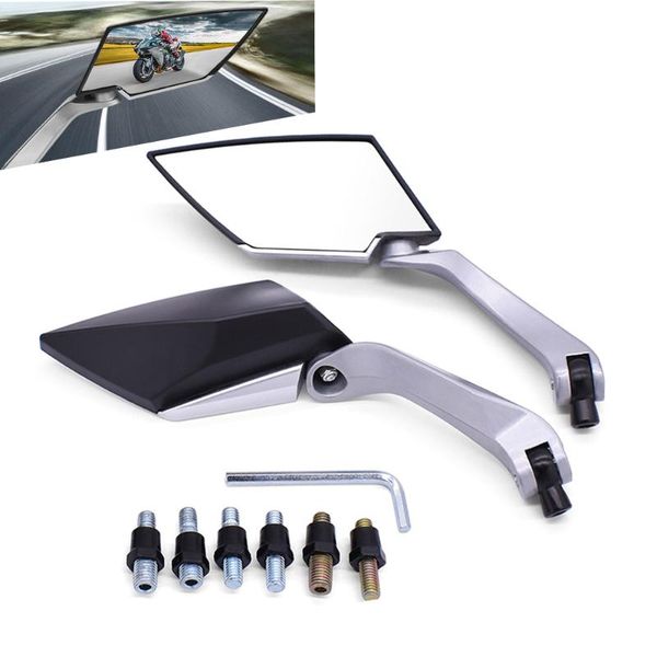 motorcycle mirrors for k1200 s 1300s/r/gt k1600gt/gtl r1250gs r1200r 2pcs mirror scooter e-bike back side rear view black
motorcycle mirrors for k1200 s 1300s/r/gt k1600gt/gtl r1250gs r1200r 2pcs mirror scooter e-bike back side rear view black