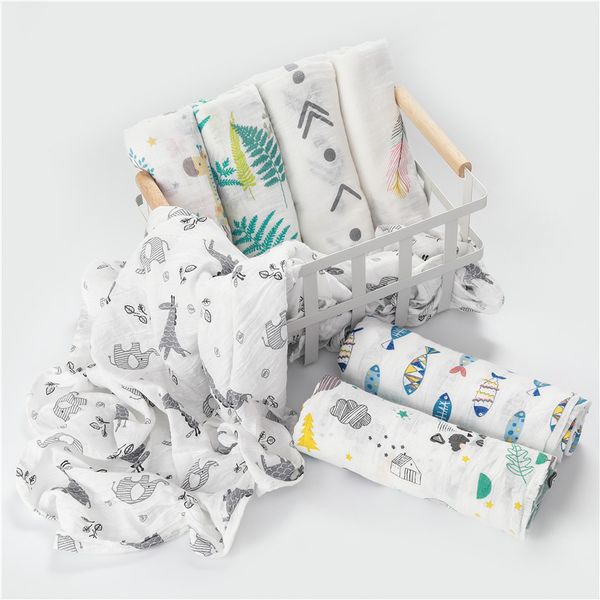 1pc muslin 100% cotton baby swaddles soft newborn blankets baby towels squares gauze infant hand towel new born wipe
1pc muslin 100% cotton baby swaddles soft newborn blankets baby towels squares gauze infant hand towel new born wipe