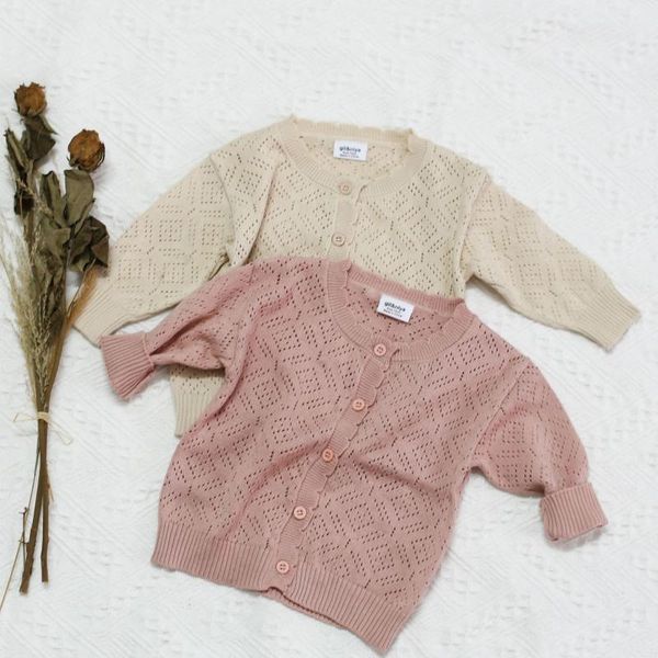 baby boys girls cardigan autumn cotton sweater children clothing knitted kid spring clothes pullover, Blue
baby boys girls cardigan autumn cotton sweater children clothing knitted kid spring clothes pullover, Blue