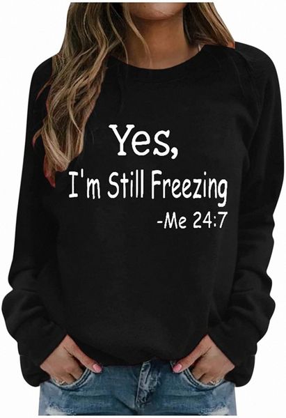 women's fashion sweatshirt letter print long-sleeved hooded sweatshirts casual soft and temperament sweatshirt blouse v1rm#, Black
women's fashion sweatshirt letter print long-sleeved hooded sweatshirts casual soft and temperament sweatshirt blouse v1rm#, Black