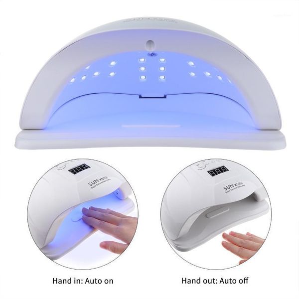 fast curing uv led nail art lamp with 36 pcs leds gel polish dryer auto sensor timer manicure tool1
fast curing uv led nail art lamp with 36 pcs leds gel polish dryer auto sensor timer manicure tool1