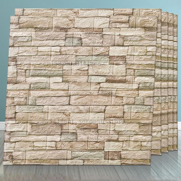 home decor 3d pvc wood grain wall stickers paper brick stone wallpaper rustic effect self-adhesive sticker room
home decor 3d pvc wood grain wall stickers paper brick stone wallpaper rustic effect self-adhesive sticker room