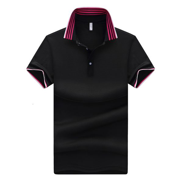 men's polos summer short sleeve 's shirs brand clothing shirt fashion printing z2730 gybd, White;black
men's polos summer short sleeve 's shirs brand clothing shirt fashion printing z2730 gybd, White;black