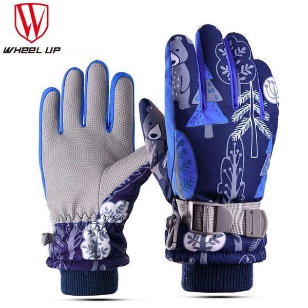 ski gloves children's cold-proof waterproof winter warm mittens boys girls kids splicing snowboard snow xa68q
ski gloves children's cold-proof waterproof winter warm mittens boys girls kids splicing snowboard snow xa68q