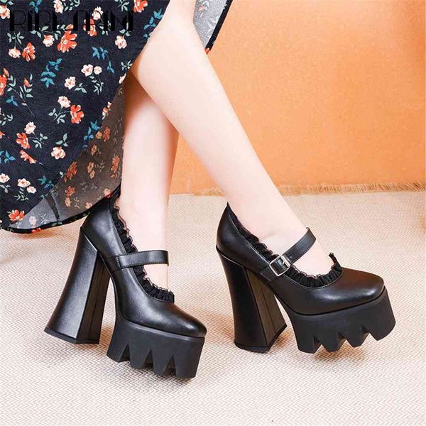 sandals large size 43 female black buckle shallow platform shoes women square high heel party elegant pumps
sandals large size 43 female black buckle shallow platform shoes women square high heel party elegant pumps