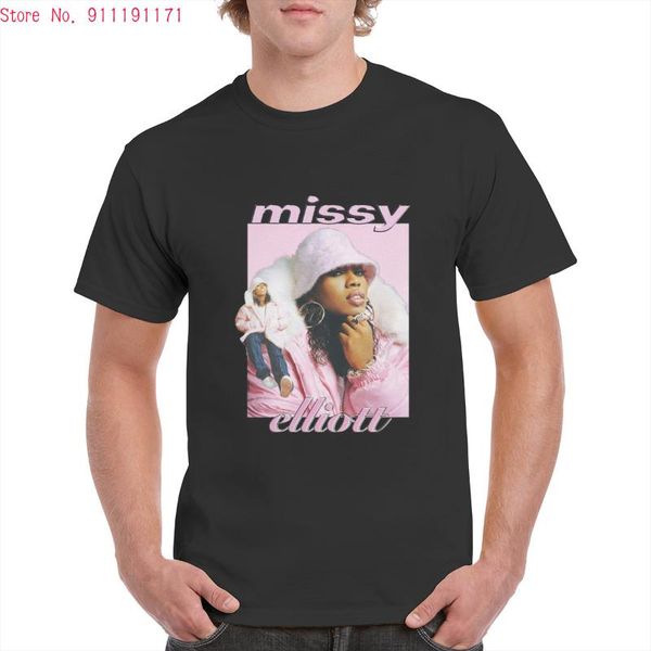 men's t-shirts pink pretty missy elliobrand t shirt women harajuku aesthetic streetwear graphic tshirt 100% cotton oversized 90's, White;black
men's t-shirts pink pretty missy elliobrand t shirt women harajuku aesthetic streetwear graphic tshirt 100% cotton oversized 90's, White;black