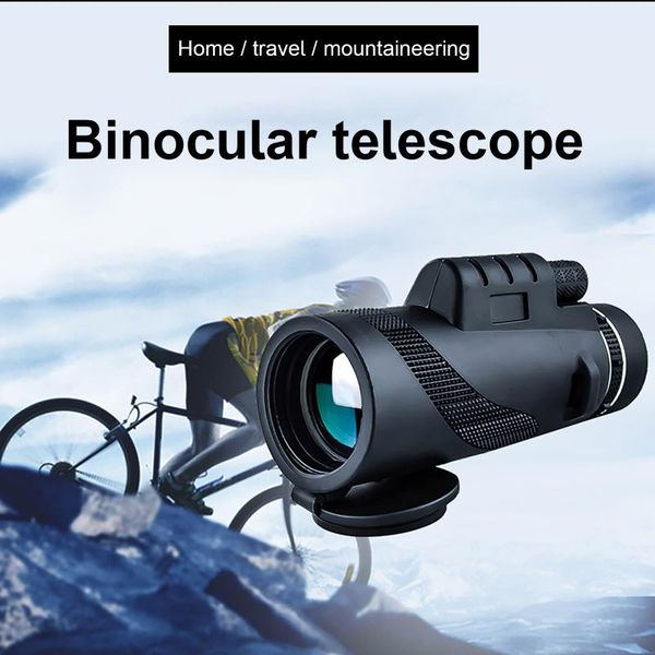 telescope & binoculars 40x60 monocular wider view professional night vision scope full optics material for hunting camping
telescope & binoculars 40x60 monocular wider view professional night vision scope full optics material for hunting camping