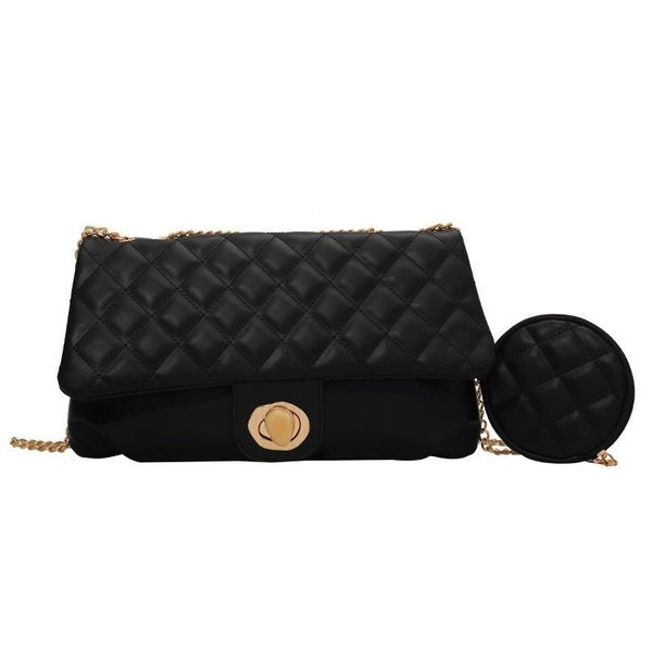 evening bags large-capacity bag 2021 trendy fashion women's summer chain one-shoulder handbag rhombus small square
evening bags large-capacity bag 2021 trendy fashion women's summer chain one-shoulder handbag rhombus small square