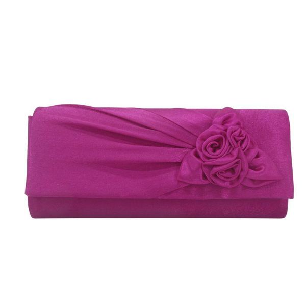 evening bags women ladies silk rose pattern casual clutch purse chain handbag party bag for wedding festival decor g5ae
evening bags women ladies silk rose pattern casual clutch purse chain handbag party bag for wedding festival decor g5ae