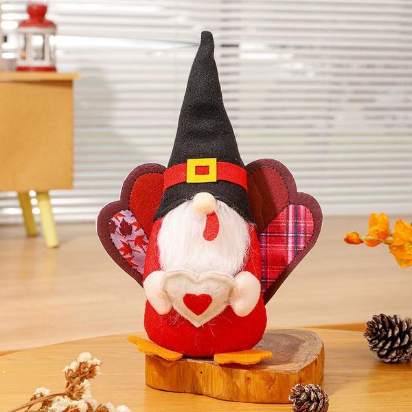 christmas decorations k-star thanksgiving turkey old doll place adorn lovely mating without face autumn holiday at home drop
christmas decorations k-star thanksgiving turkey old doll place adorn lovely mating without face autumn holiday at home drop