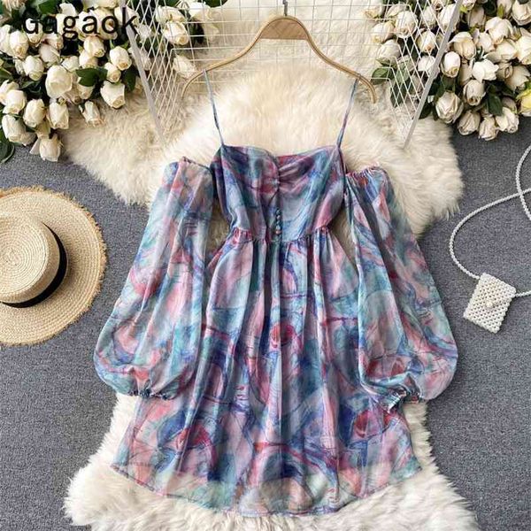 dresses for women summer square collar puff sleeve club mini slim fashion wild vestido de mujer 210531, Black;gray
dresses for women summer square collar puff sleeve club mini slim fashion wild vestido de mujer 210531, Black;gray