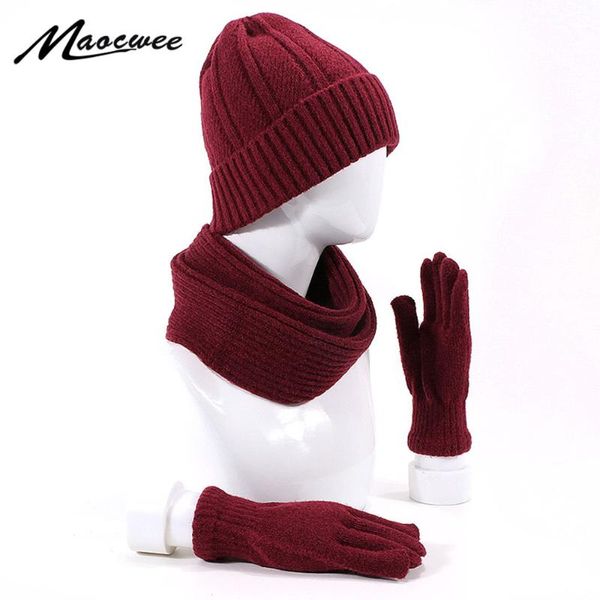 hats, scarves & gloves sets 3 pieces winter set women men's beanie hat scarf&gloves outdoor warm thicken scarf accessories gift, Blue;gray
hats, scarves & gloves sets 3 pieces winter set women men's beanie hat scarf&gloves outdoor warm thicken scarf accessories gift, Blue;gray