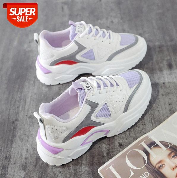 net celebrity popular old women's shoes ins wild comfortable casual sports tide #el2r
net celebrity popular old women's shoes ins wild comfortable casual sports tide #el2r