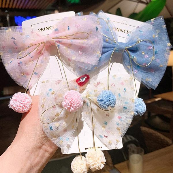 hair accessories mesh butterfly clips pins baby girls bow grips barrettes kids styling for, Slivery;white 
hair accessories mesh butterfly clips pins baby girls bow grips barrettes kids styling for, Slivery;white