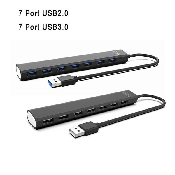 hubs usb hub 7 port usb3.0/usb2.0 quickly expand the usb3.0 high-speed transmission interface for deskpc/notebook 3.0
hubs usb hub 7 port usb3.0/usb2.0 quickly expand the usb3.0 high-speed transmission interface for deskpc/notebook 3.0
