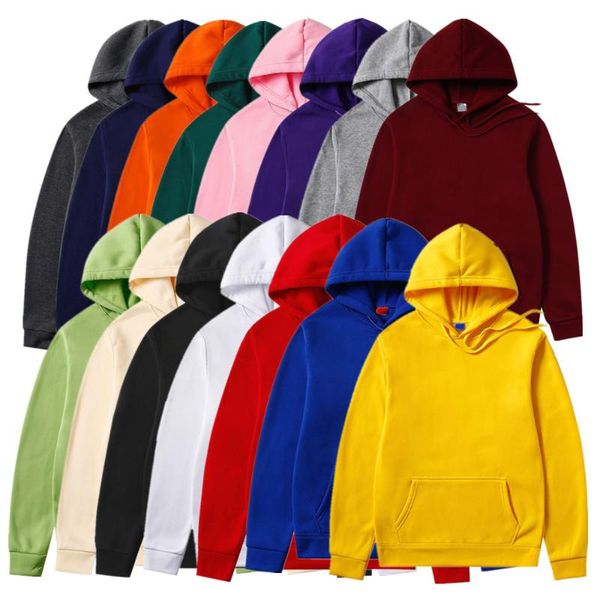 men's hoodies & sweatshirts 15 color fashion brand autumn winter male casual men woman solid sweatshirt, Black
men's hoodies & sweatshirts 15 color fashion brand autumn winter male casual men woman solid sweatshirt, Black