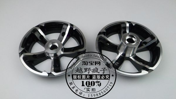 motorcycle wheels & tires good quality aluminum wheel hub 90/65-6.5 front and rear for pocket bike 47cc 49cc mini
motorcycle wheels & tires good quality aluminum wheel hub 90/65-6.5 front and rear for pocket bike 47cc 49cc mini