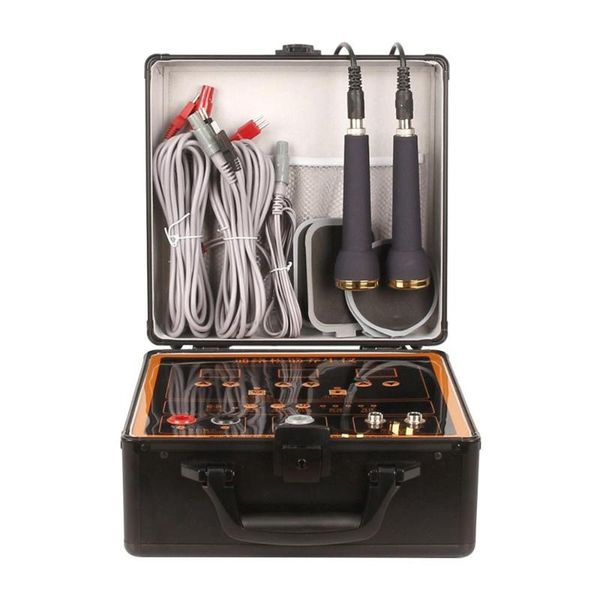 massage instrument acid-base leveling multifunctional body control meridian dredging health beauty tool electric massagers
massage instrument acid-base leveling multifunctional body control meridian dredging health beauty tool electric massagers