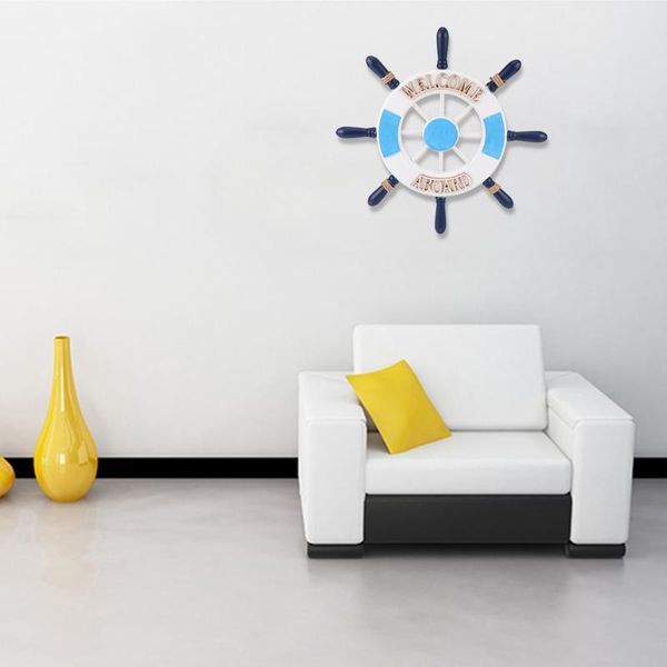 novelty items 1pc mediterranean style sign board bar wall decoration creative doorplate helm steering wheel
novelty items 1pc mediterranean style sign board bar wall decoration creative doorplate helm steering wheel