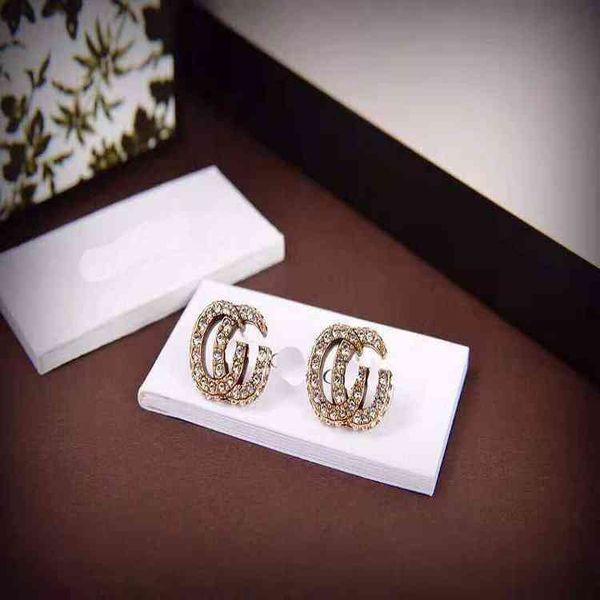 factory specials aa 2021 double rhinestone earrings brass 925 silver needle earrings female, Golden
factory specials aa 2021 double rhinestone earrings brass 925 silver needle earrings female, Golden