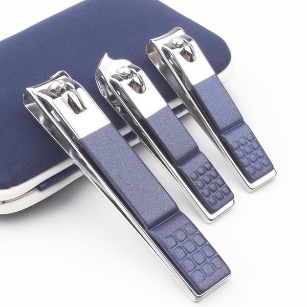 nail art kits 7-18pcs stainless steel care cutter cuticle clipper manicure pedicure kit set trimmer toe clip
nail art kits 7-18pcs stainless steel care cutter cuticle clipper manicure pedicure kit set trimmer toe clip