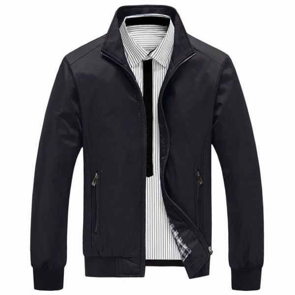 men's jackets baseball men's jacket coats spring autumn casual solid fashion slim bomber men overcoat arrival m-5xl, Black;brown
men's jackets baseball men's jacket coats spring autumn casual solid fashion slim bomber men overcoat arrival m-5xl, Black;brown