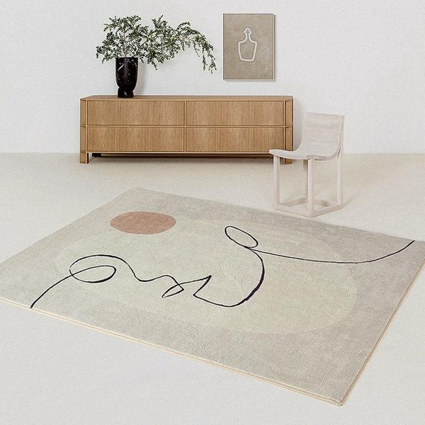 carpets modern simple style carpet black& white lines rugs picasso abstract art living room decoration lounge rug bedroom
carpets modern simple style carpet black& white lines rugs picasso abstract art living room decoration lounge rug bedroom