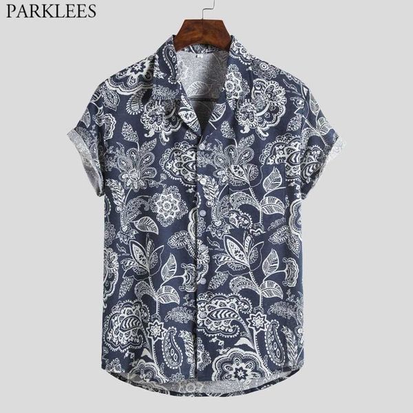 paisley floral print mens hawaiian shirts short sleeve casual summer men tropical aloha shirts party beach wear clothing chemise 210522, White;black
paisley floral print mens hawaiian shirts short sleeve casual summer men tropical aloha shirts party beach wear clothing chemise 210522, White;black