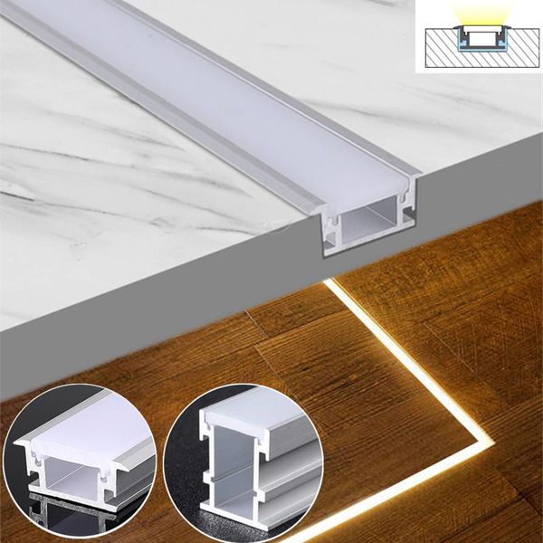 bar lights 0.5m/pcs recessed led aluminum profiles underground buried linear waterproof milky cover bathroom channel floor strip
bar lights 0.5m/pcs recessed led aluminum profiles underground buried linear waterproof milky cover bathroom channel floor strip