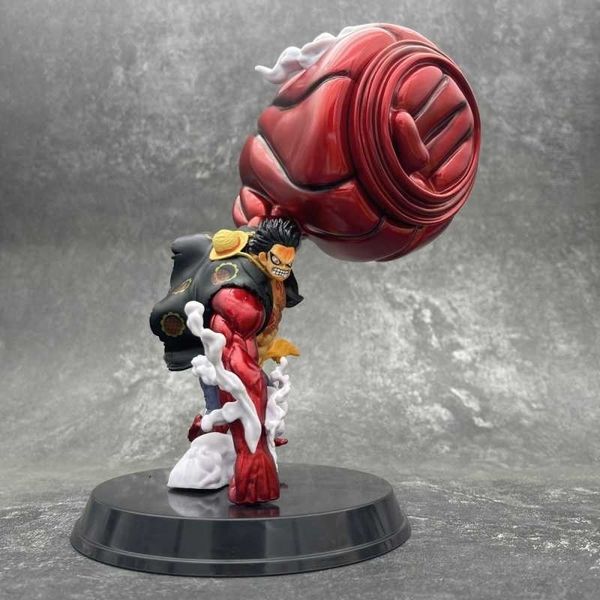 four gear ape king gun, pirate king mengqi, d road flying hand made super large image model
four gear ape king gun, pirate king mengqi, d road flying hand made super large image model