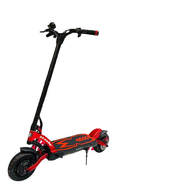 kaabo mantis10 pro+ 2000w dual motor e-scooter lg battery 60v 24.5ah electric scooter two wheel foldable skateboard hydraulic
kaabo mantis10 pro+ 2000w dual motor e-scooter lg battery 60v 24.5ah electric scooter two wheel foldable skateboard hydraulic