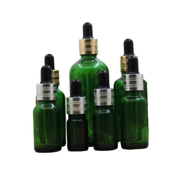 storage bottles & jars empty green glass cosmetic refillable bottle gold silver ring black essential oil dropper vial 5ml 10ml 15ml 30ml
storage bottles & jars empty green glass cosmetic refillable bottle gold silver ring black essential oil dropper vial 5ml 10ml 15ml 30ml
