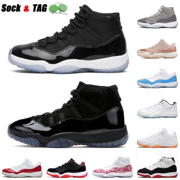 jumpman mens 11s basketball shoes 11 25th anniversary cap and gown concord low legend blue womens designer retro sneakers, White;red
jumpman mens 11s basketball shoes 11 25th anniversary cap and gown concord low legend blue womens designer retro sneakers, White;red