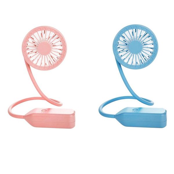 electric fans usb portable fan cold hands neck hanging rechargeable sports 3-speed adjustable single
electric fans usb portable fan cold hands neck hanging rechargeable sports 3-speed adjustable single