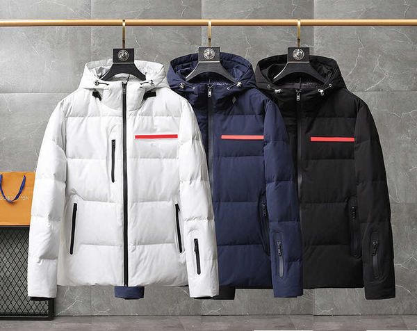 designer mens winter mens down jacket hooded jackets men women couples parka outerwear thick coat black red fashion pies
designer mens winter mens down jacket hooded jackets men women couples parka outerwear thick coat black red fashion pies